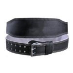 Weightlifting Leather Belts