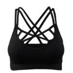 Women Sports Bras&Crops