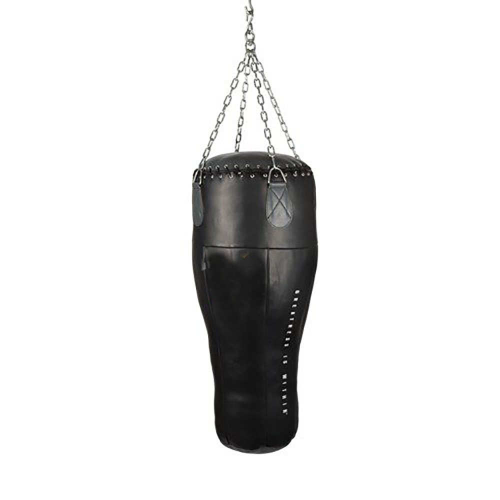 04 Punching Bag - Image 1