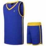 Basketball Uniforms