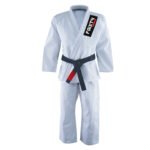 Jiu-Jitsu Uniform