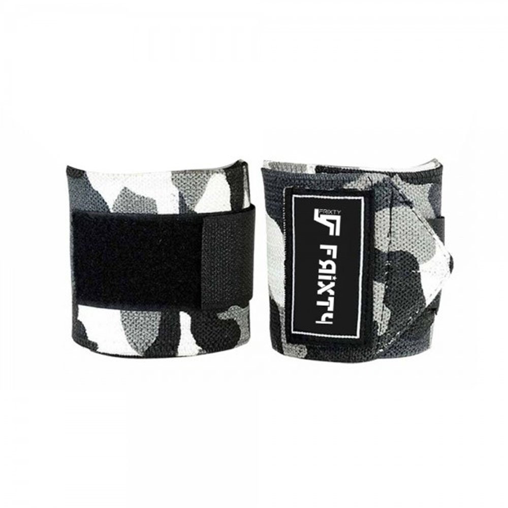 05 Wrist Wraps - Image 1