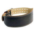 Weightlifting Leather Belts