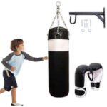 Punching Bag