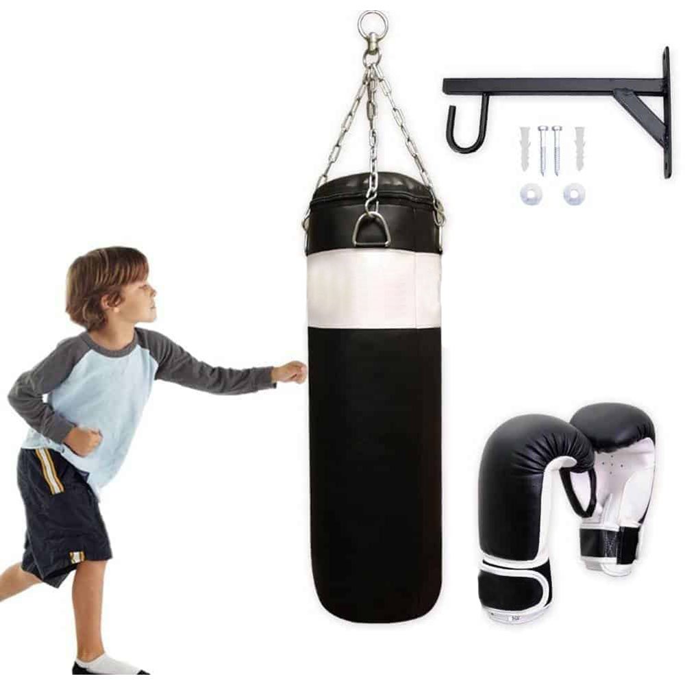 05 Punching Bag - Image 1