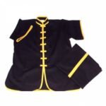 Kung-Fu Uniform