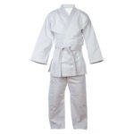 Judo Uniform