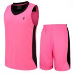 Basketball Uniforms