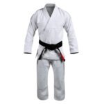 Jiu-Jitsu Uniform
