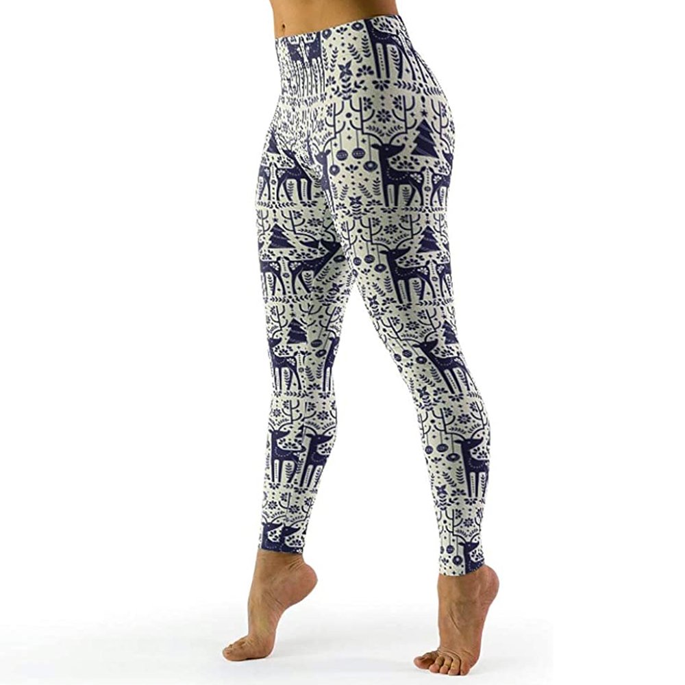 06 Leggings - Image 1