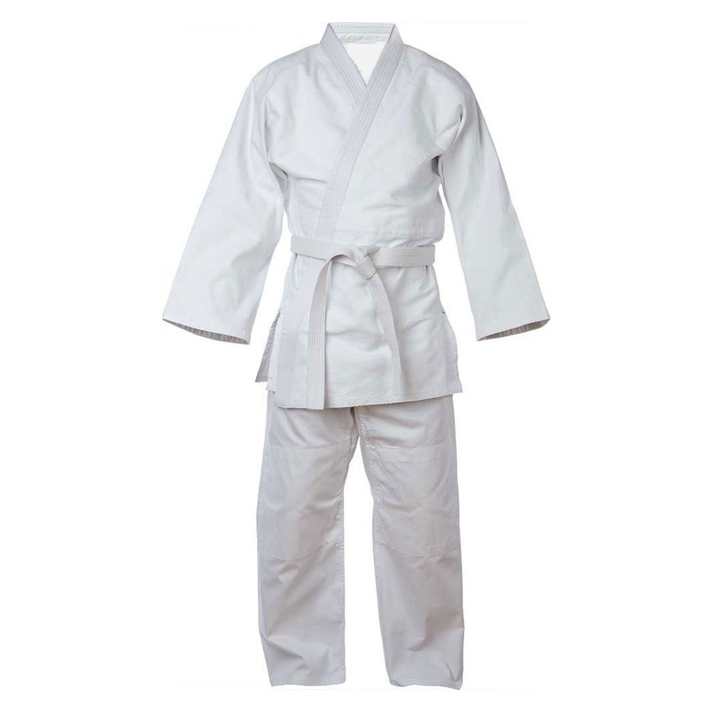 06 Judo Uniform - Image 1