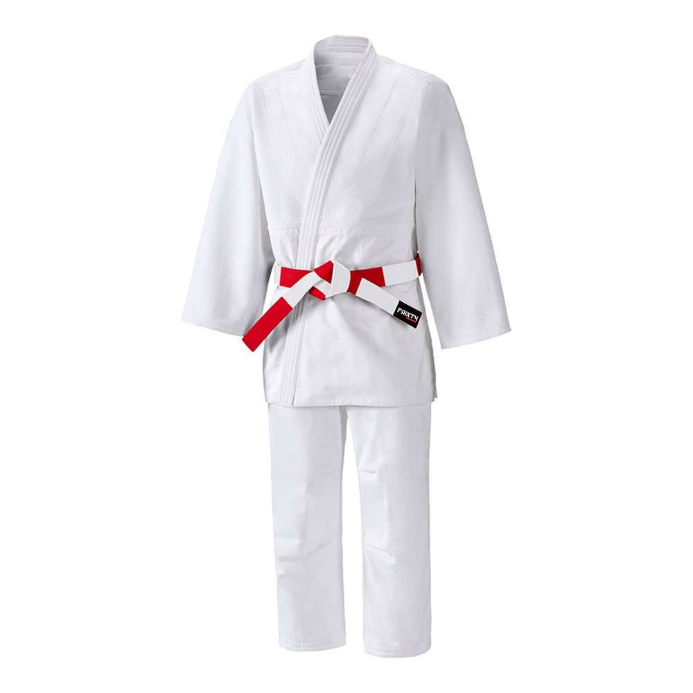07 Judo Uniform - Image 1