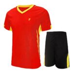 Soccer Uniform