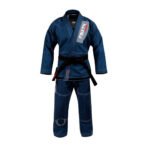 Jiu-Jitsu Uniform