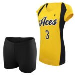 Volleyball Uniforms