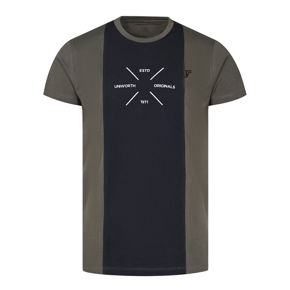 08 T-Shirts - Image 1