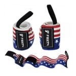 Wrist Wraps
