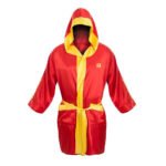 Boxing Robe