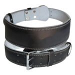 Weightlifting Leather Belts