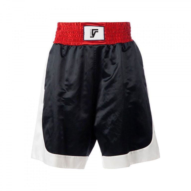 08 Boxing Short - Image 1