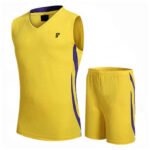 Basketball Uniforms