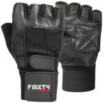Weight Lifting Gloves