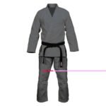 Jiu-Jitsu Uniform