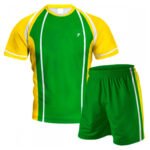Volleyball Uniforms