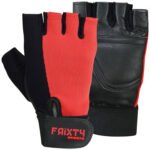 Weight Lifting Gloves