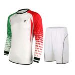 Goalkeeper Uniforms