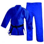 Judo Uniform