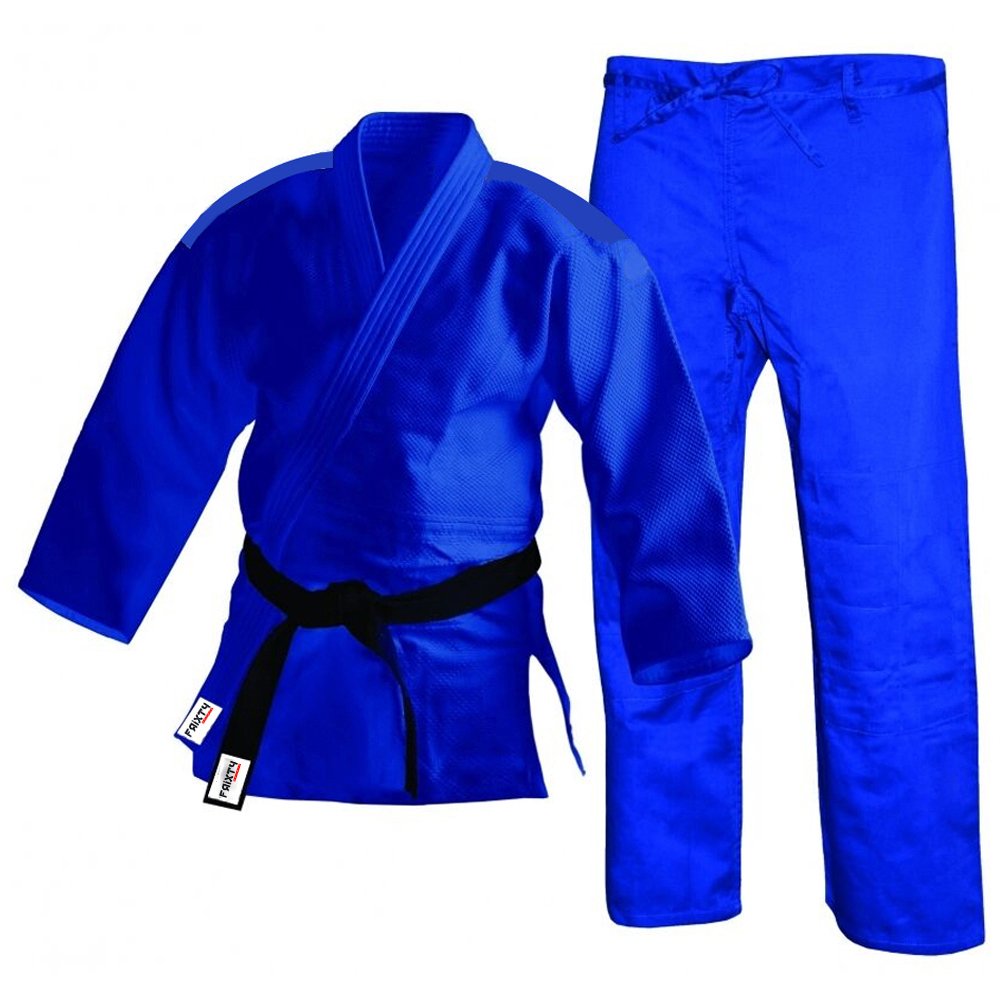 10 Judo Uniform - Image 1