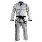 Jiu-Jitsu Uniform