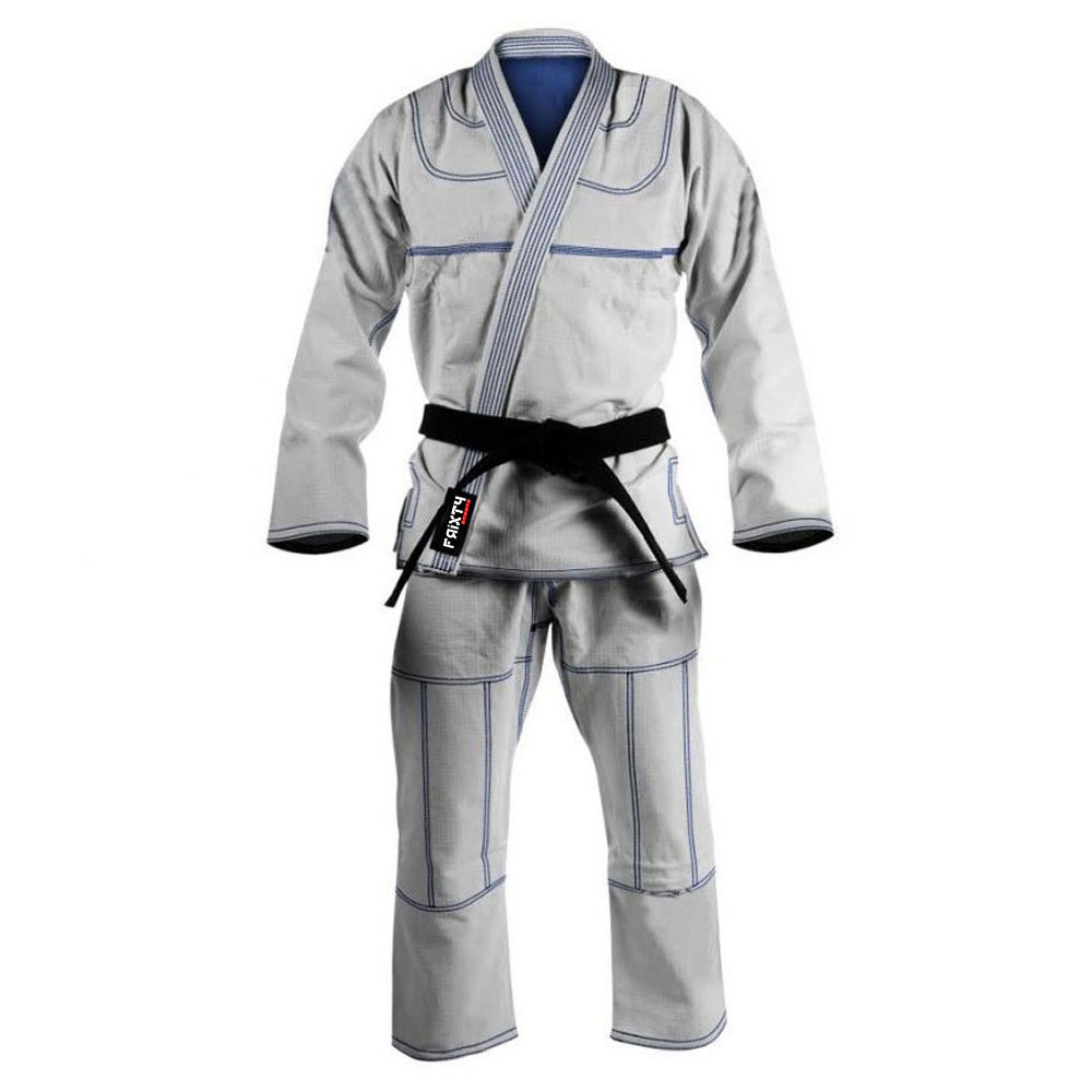 10 Jiu-Jitsu Uniform - Image 1
