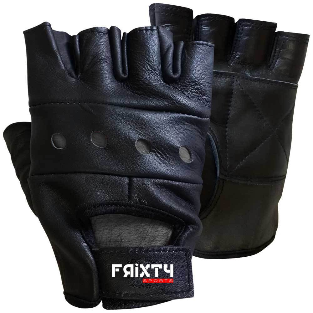 10 Weight Lifting Gloves - Image 1