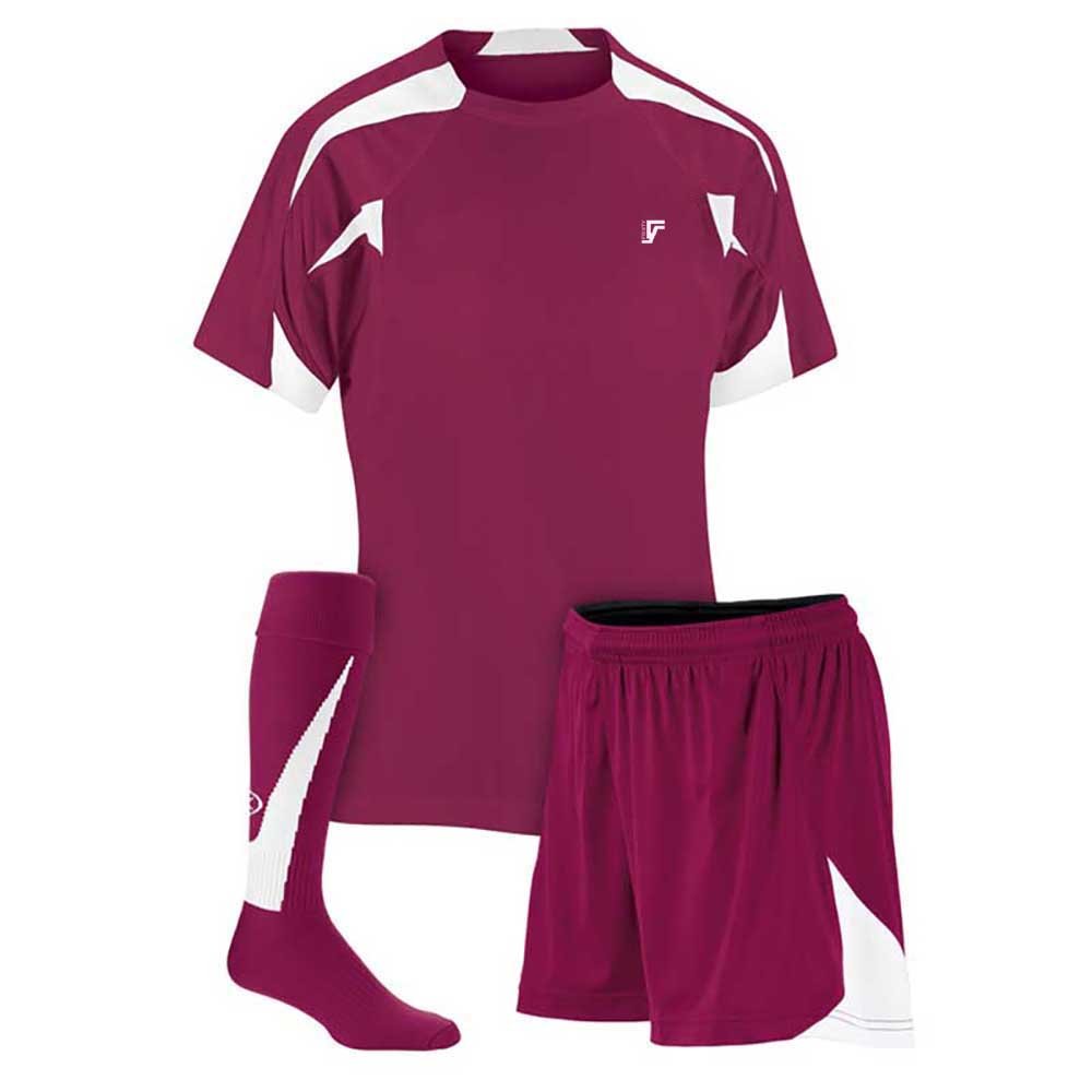 10 Soccer Uniform - Image 1