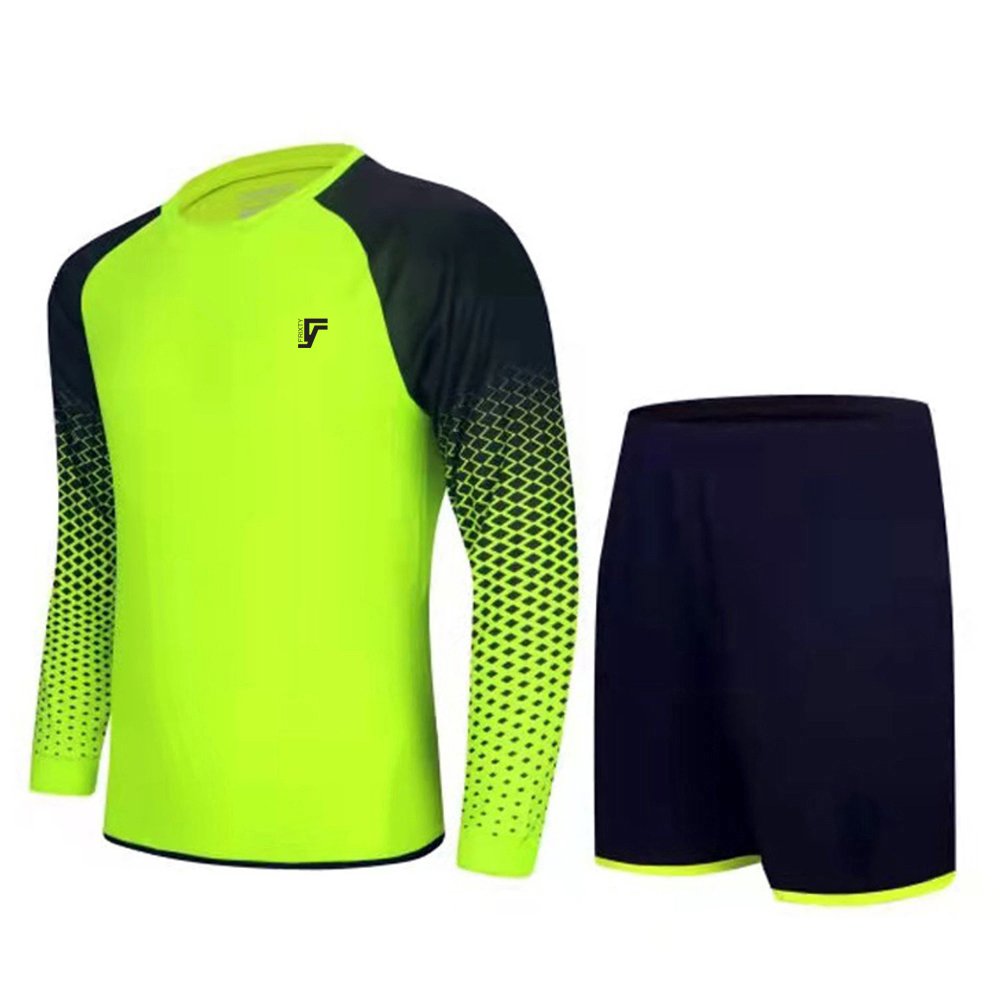 11 Goalkeeper Uniforms - Image 1