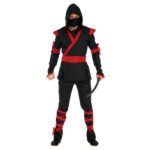 Ninja Uniform