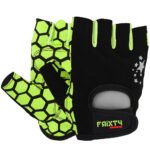 Weight Lifting Gloves
