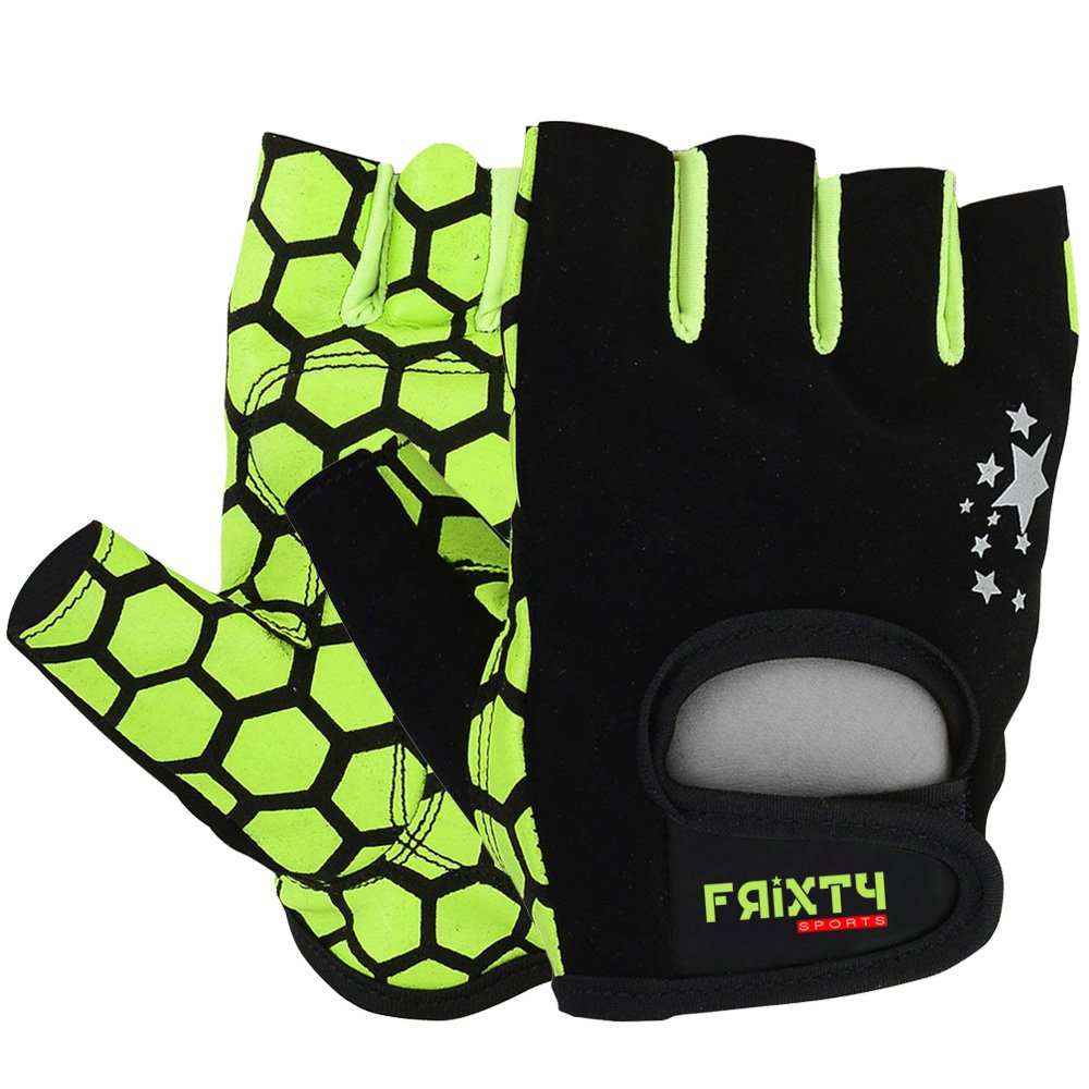 11 Weight Lifting Gloves - Image 1