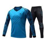 Goalkeeper Uniforms