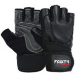 Weight Lifting Gloves
