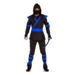 Ninja Uniform