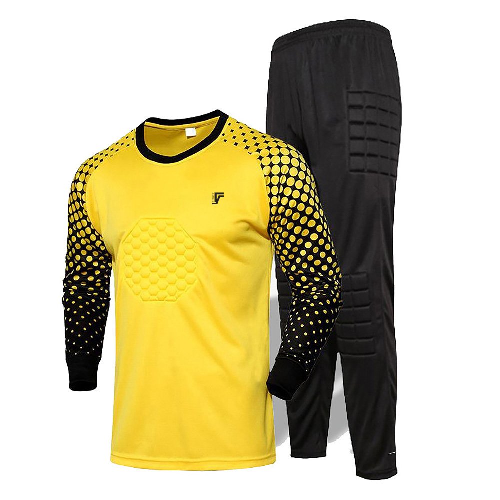 13 Goalkeeper Uniforms - Image 1