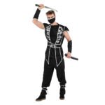 Ninja Uniform