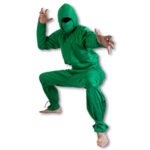 Ninja Uniform