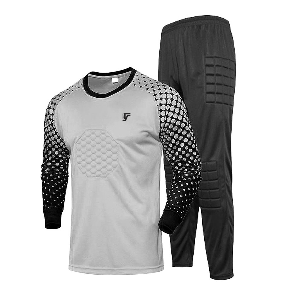 15 Goalkeeper Uniforms - Image 1