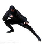 Ninja Uniform