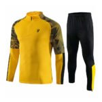 Goalkeeper Uniforms