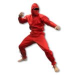 Ninja Uniform